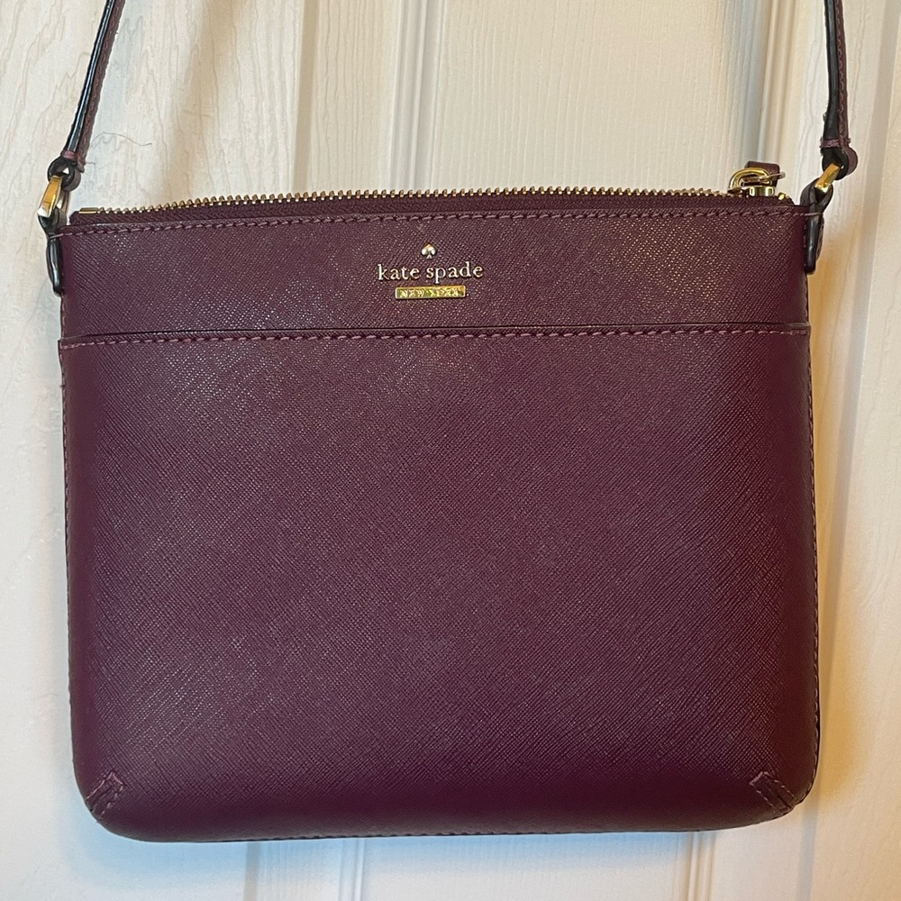 Kate Spade Crossbody Bag